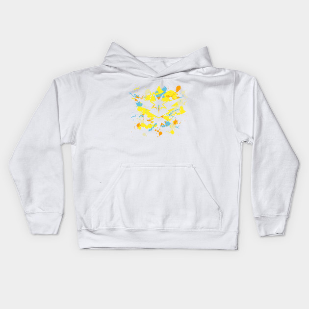 Instinct Splatter
